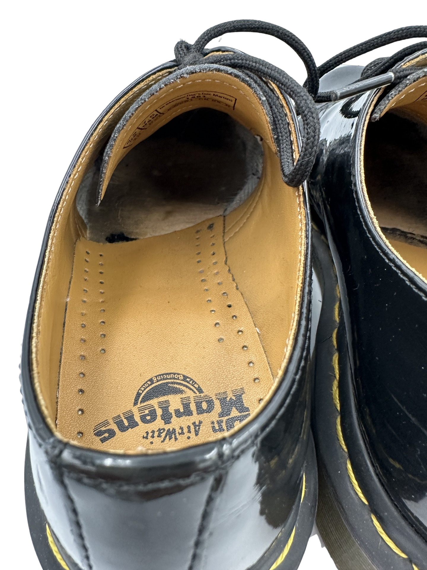 Dr. Martens veterschoenen 40