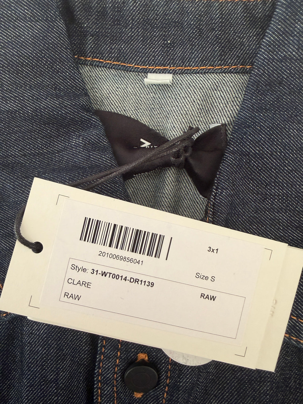 3x1 blouse NIEUW (meerdere maten)