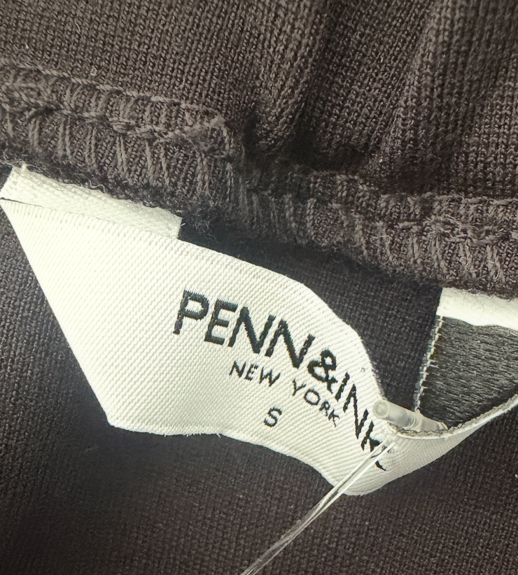Penn & Ink rok S