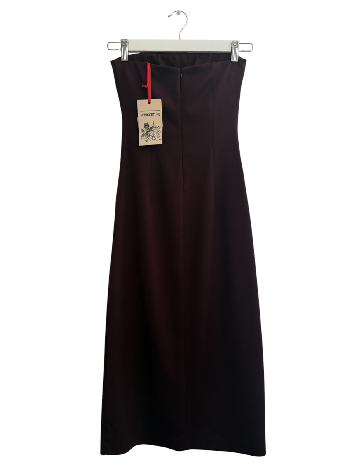 Semicouture jurk NIEUW (meerdere maten)