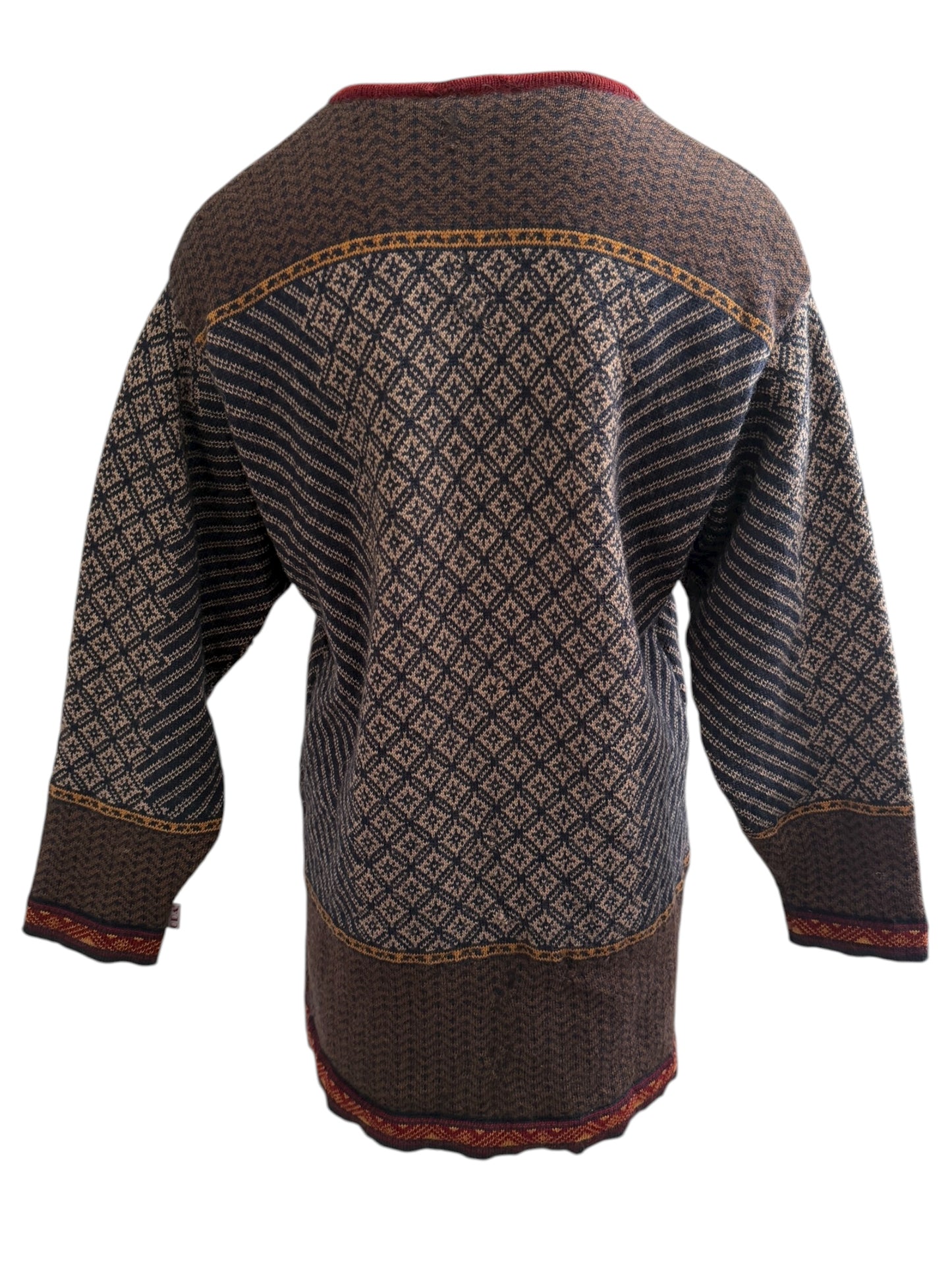 Oda of Norway vest XL