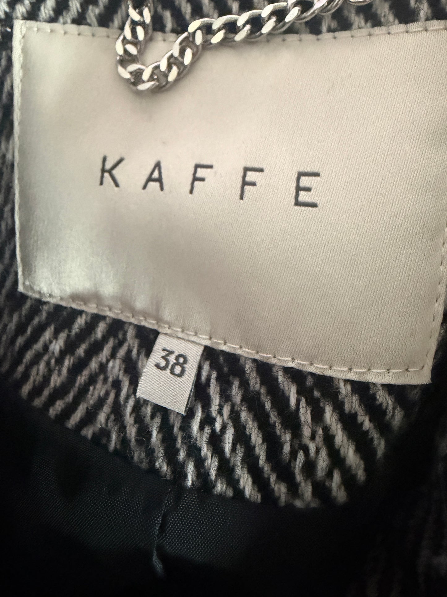 Kaffe blazer NIEUW M