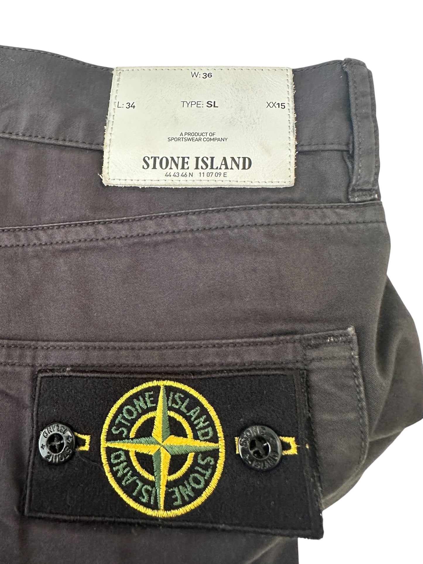 Stone Island broek 36-34