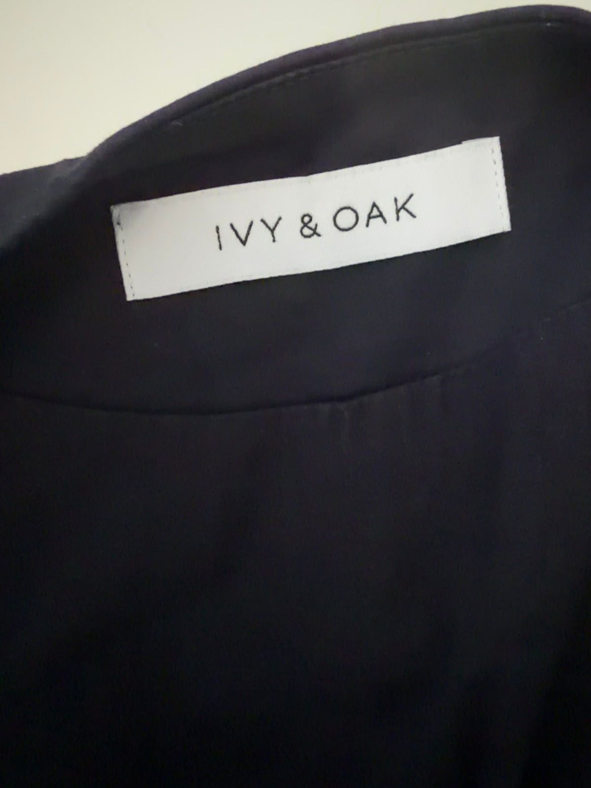 Ivy &amp; Oak Jumpsuit S