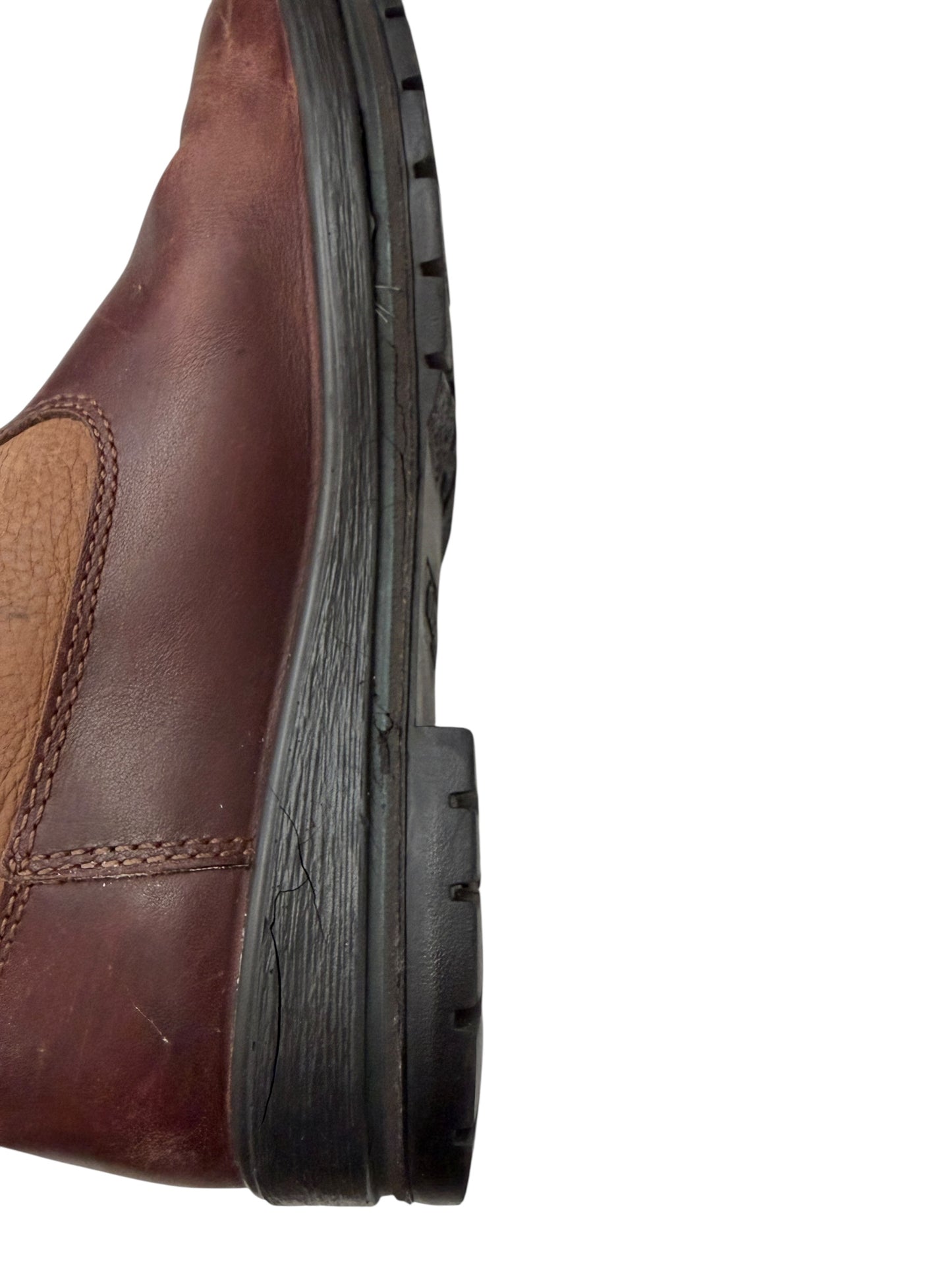Dubarry laarzen 38