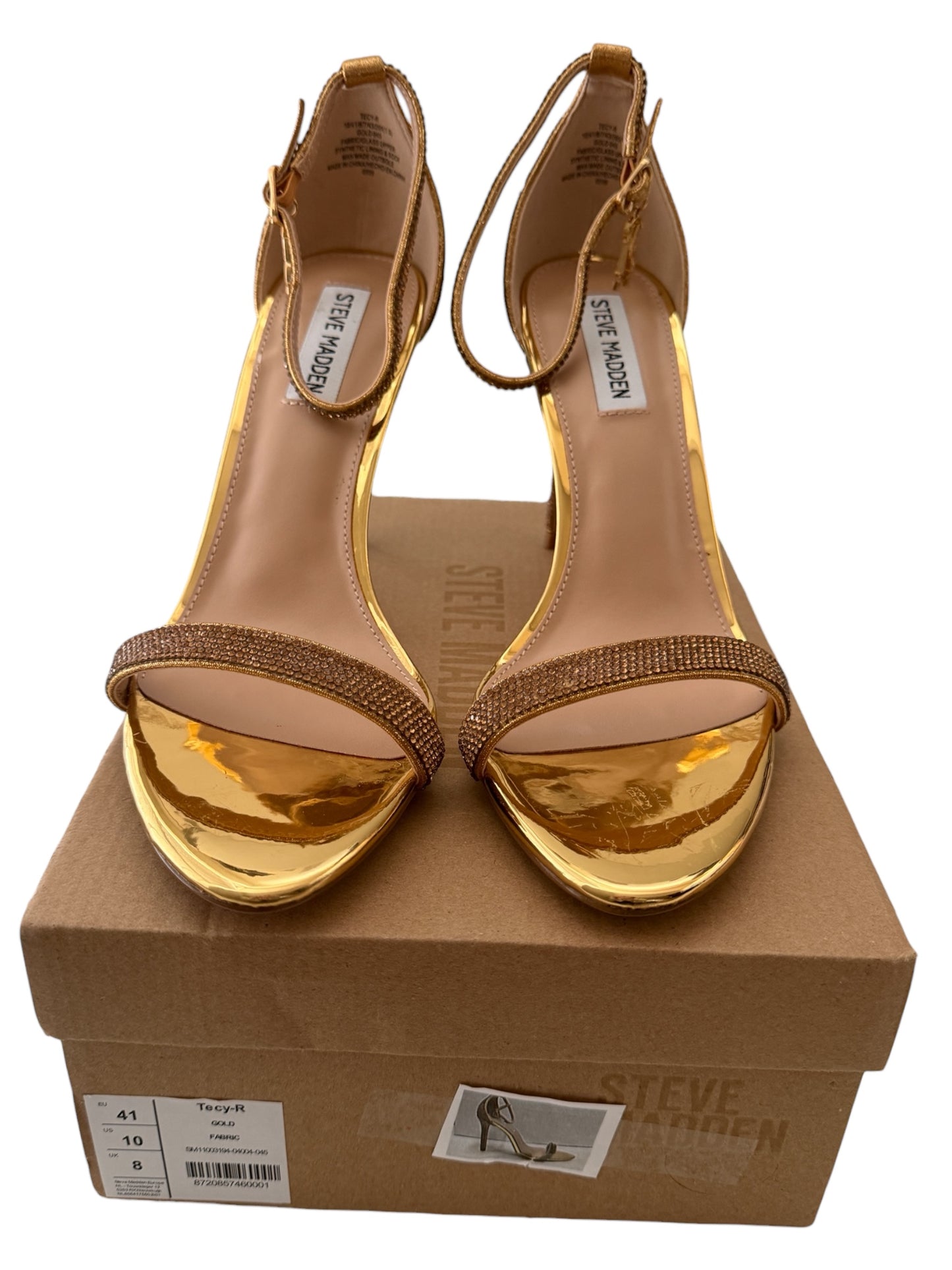 Steve Madden hakken NIEUW 41