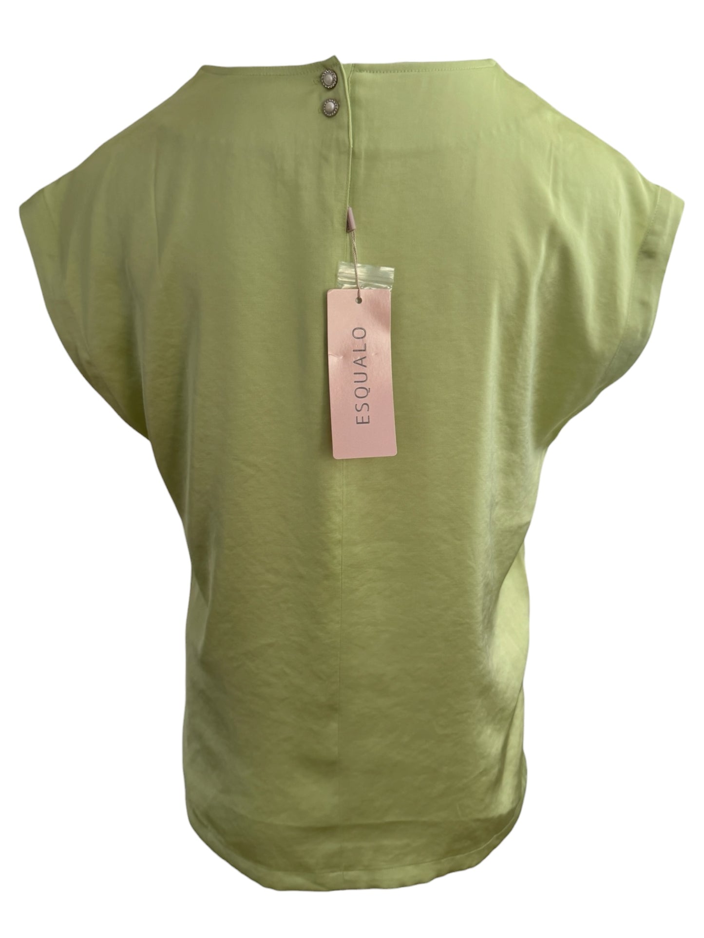 Esqualo shirt NIEUW L