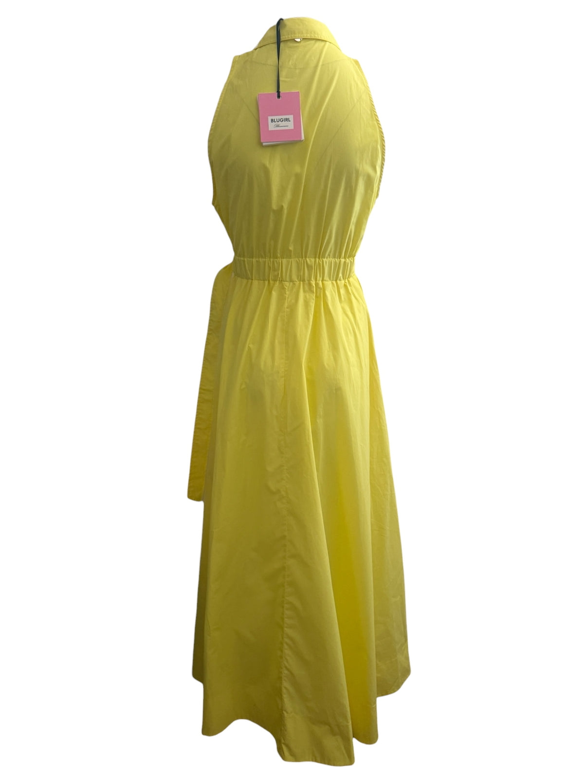 Blumarine jurk NIEUW L