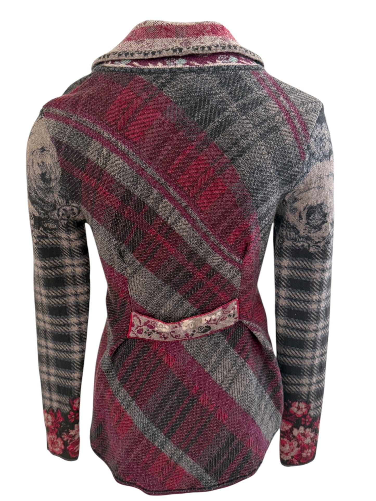 Ivko vest S