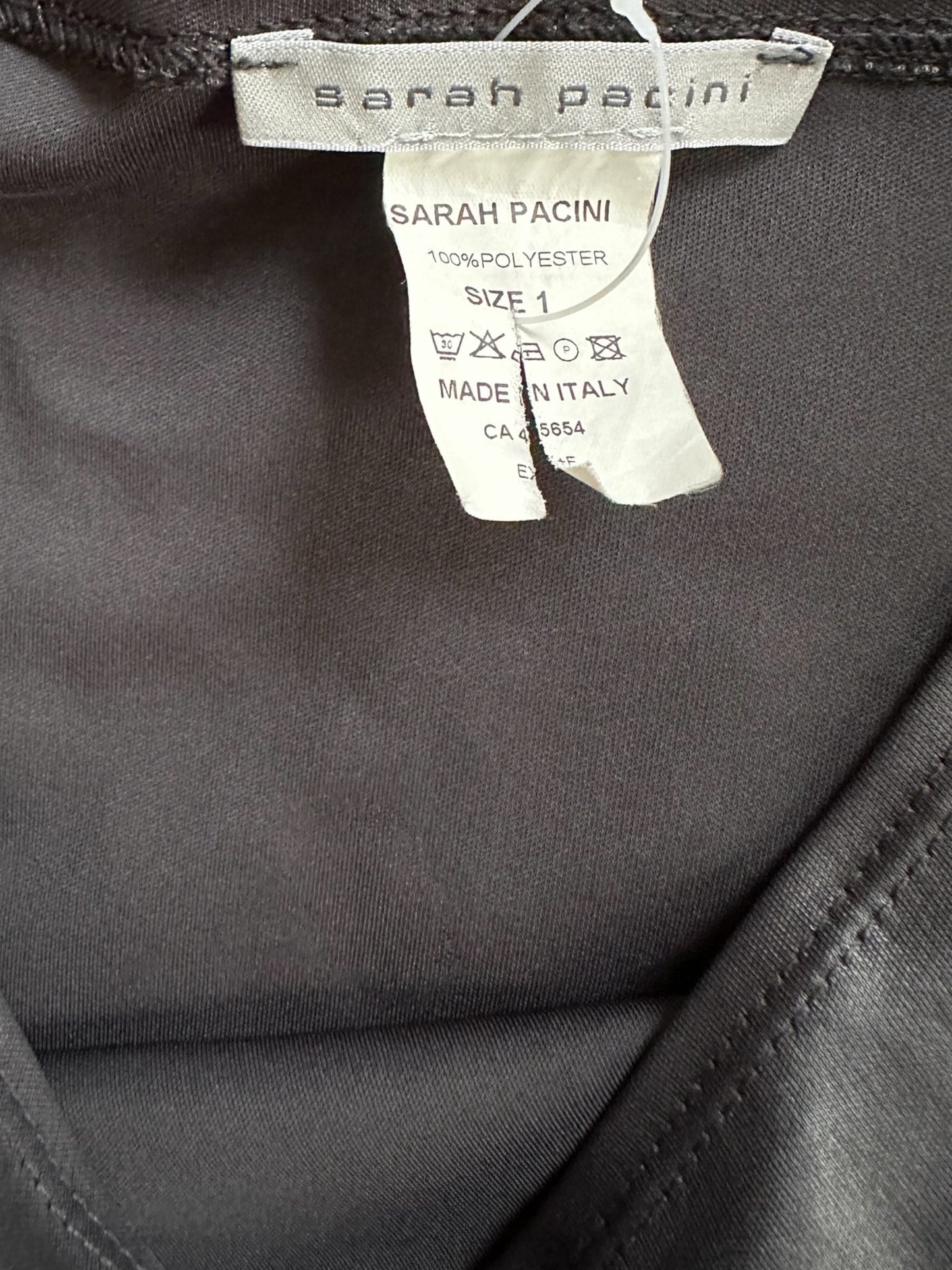 Sarah Pacini jurk S