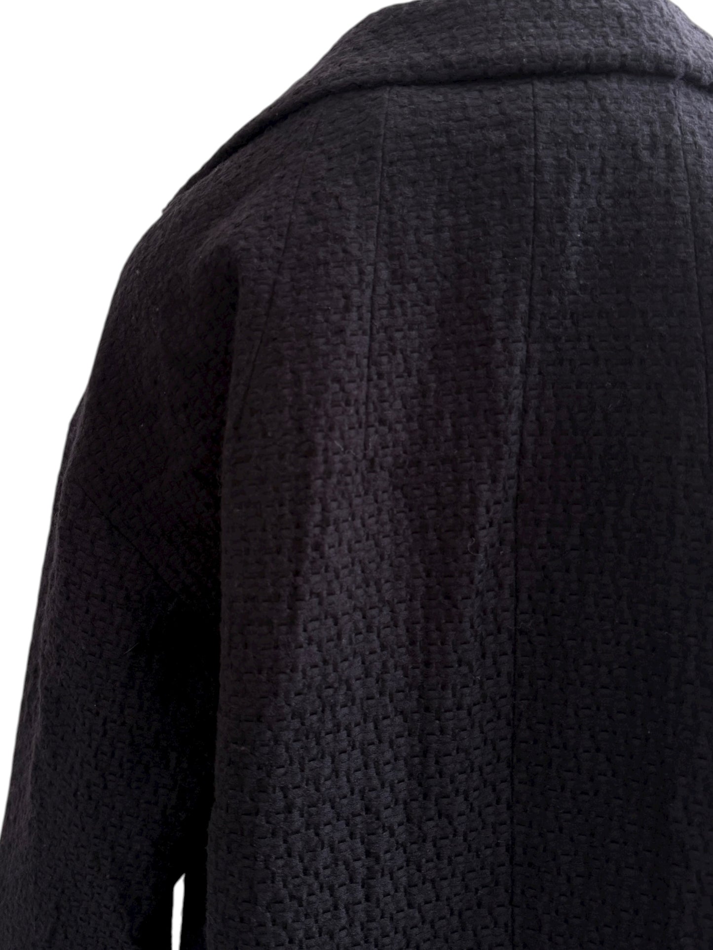 Dries van Noten jas 3XL