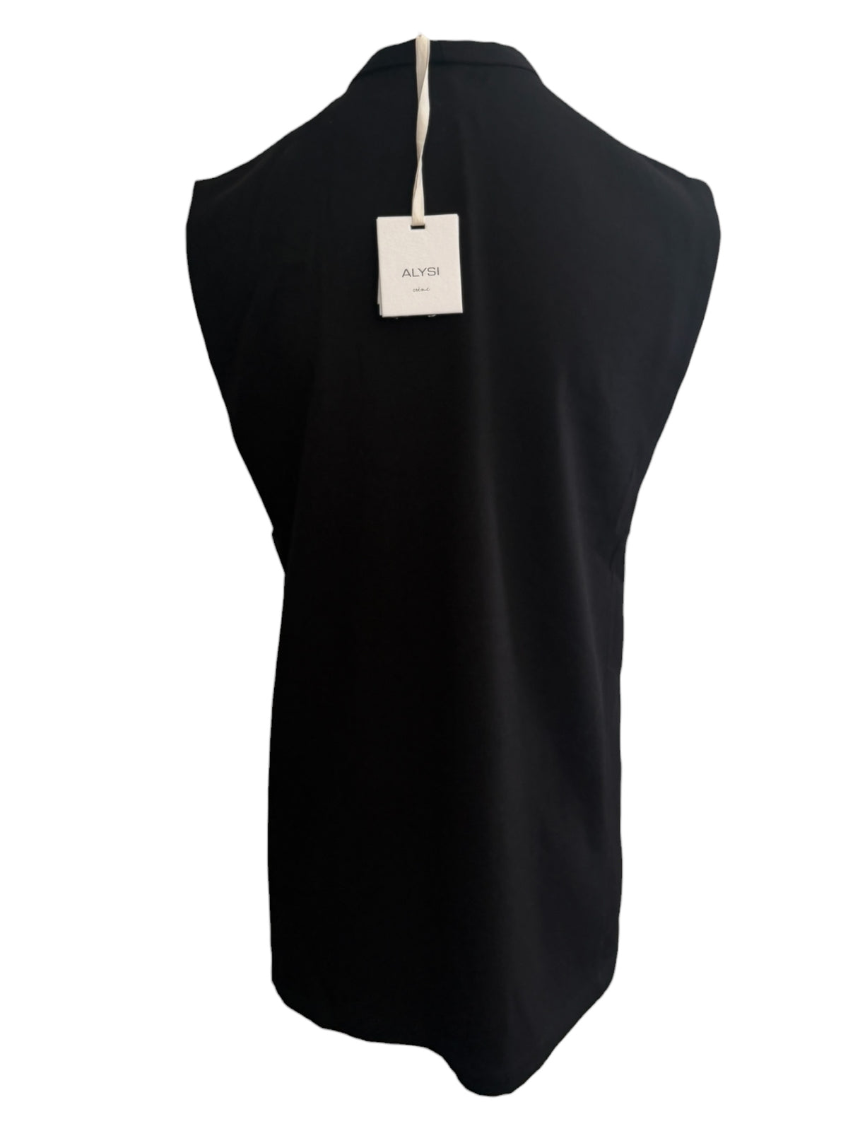 Alysi gilet NIEUW (meerdere maten)