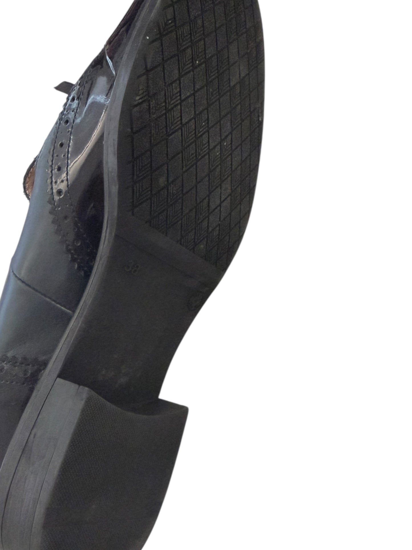 AGL loafers 38