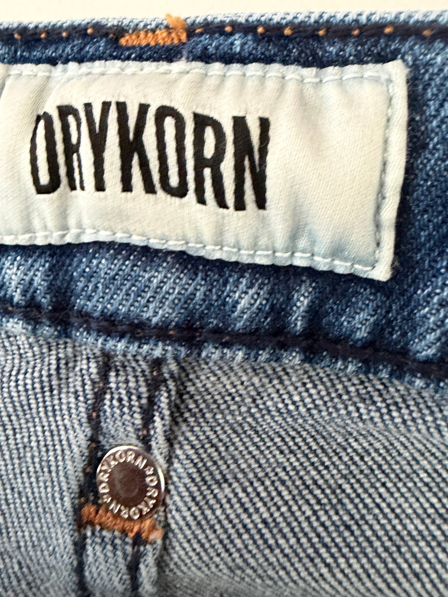 Drykorn spijkerbroek 31-34