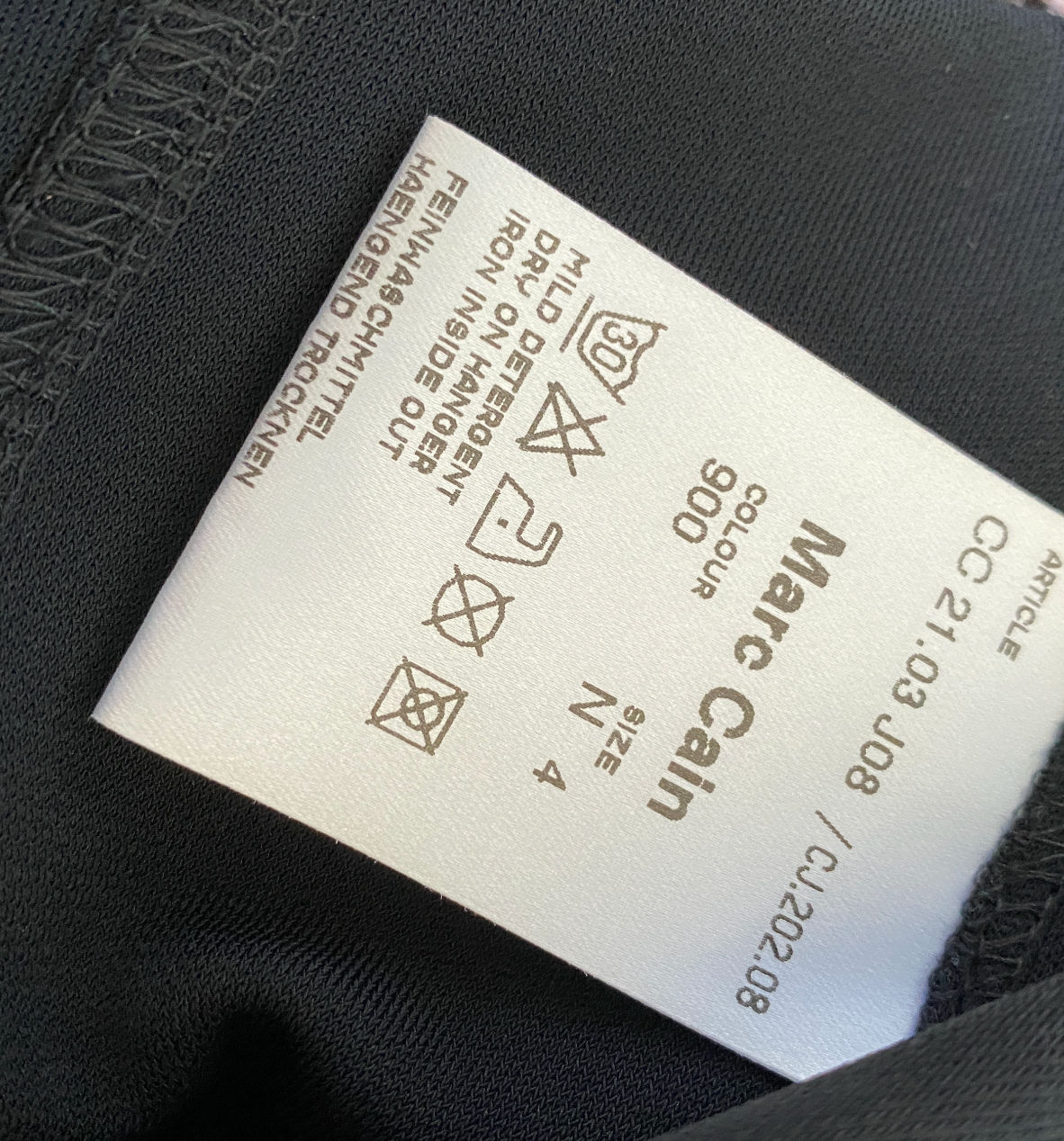 Marc Cain jurk S