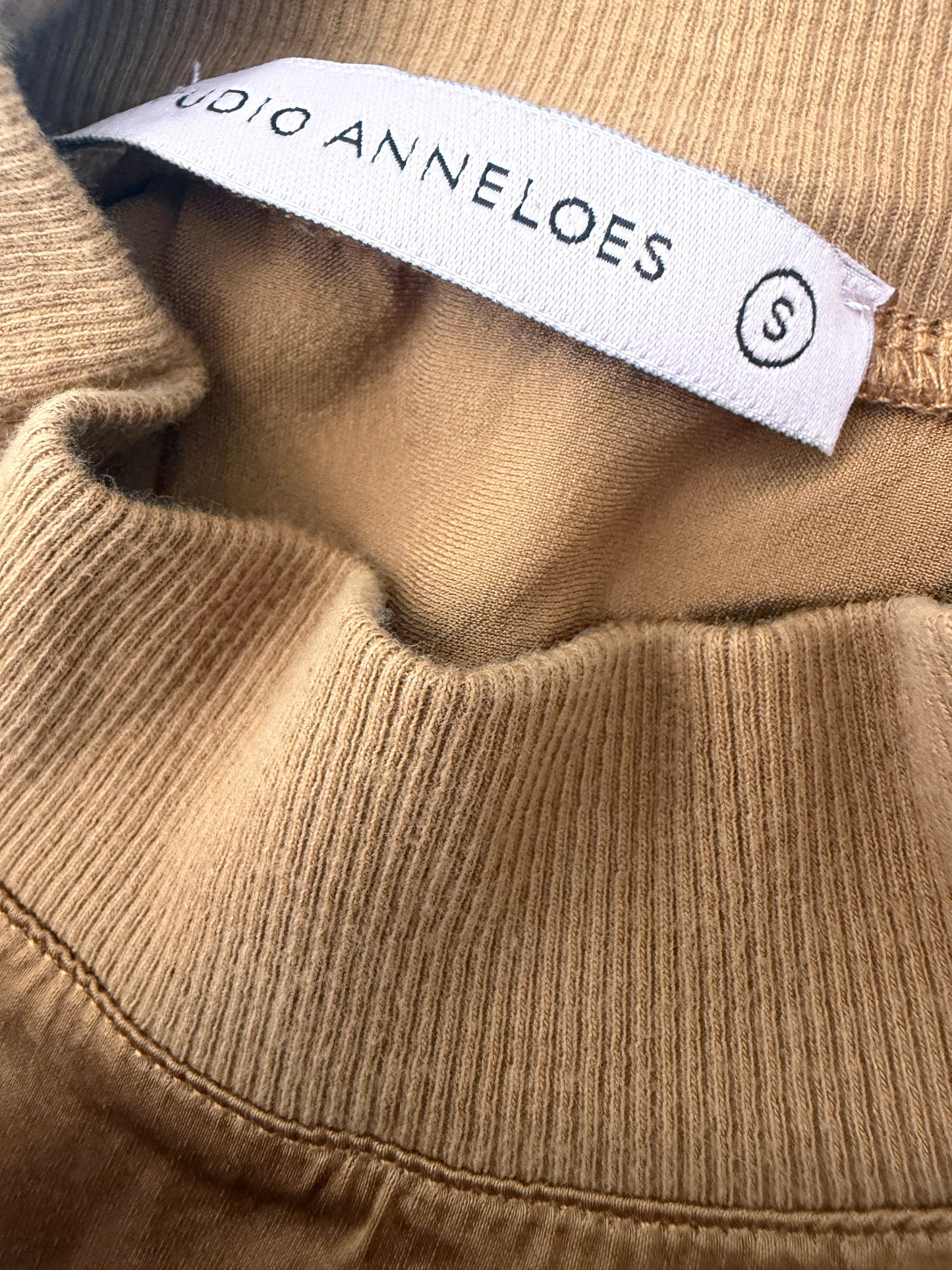 Studio Anneloes shirt S