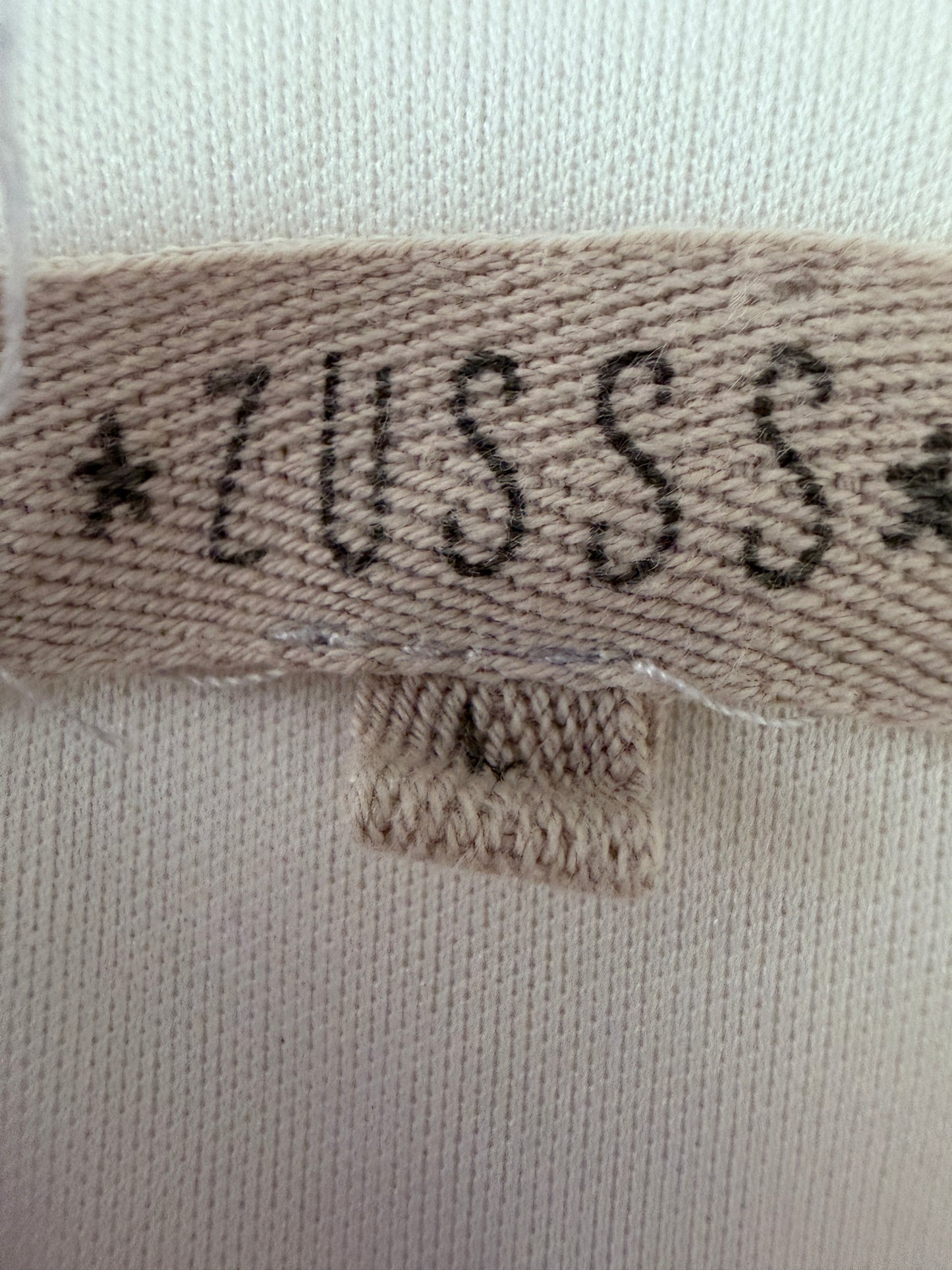 Zusss jurk L