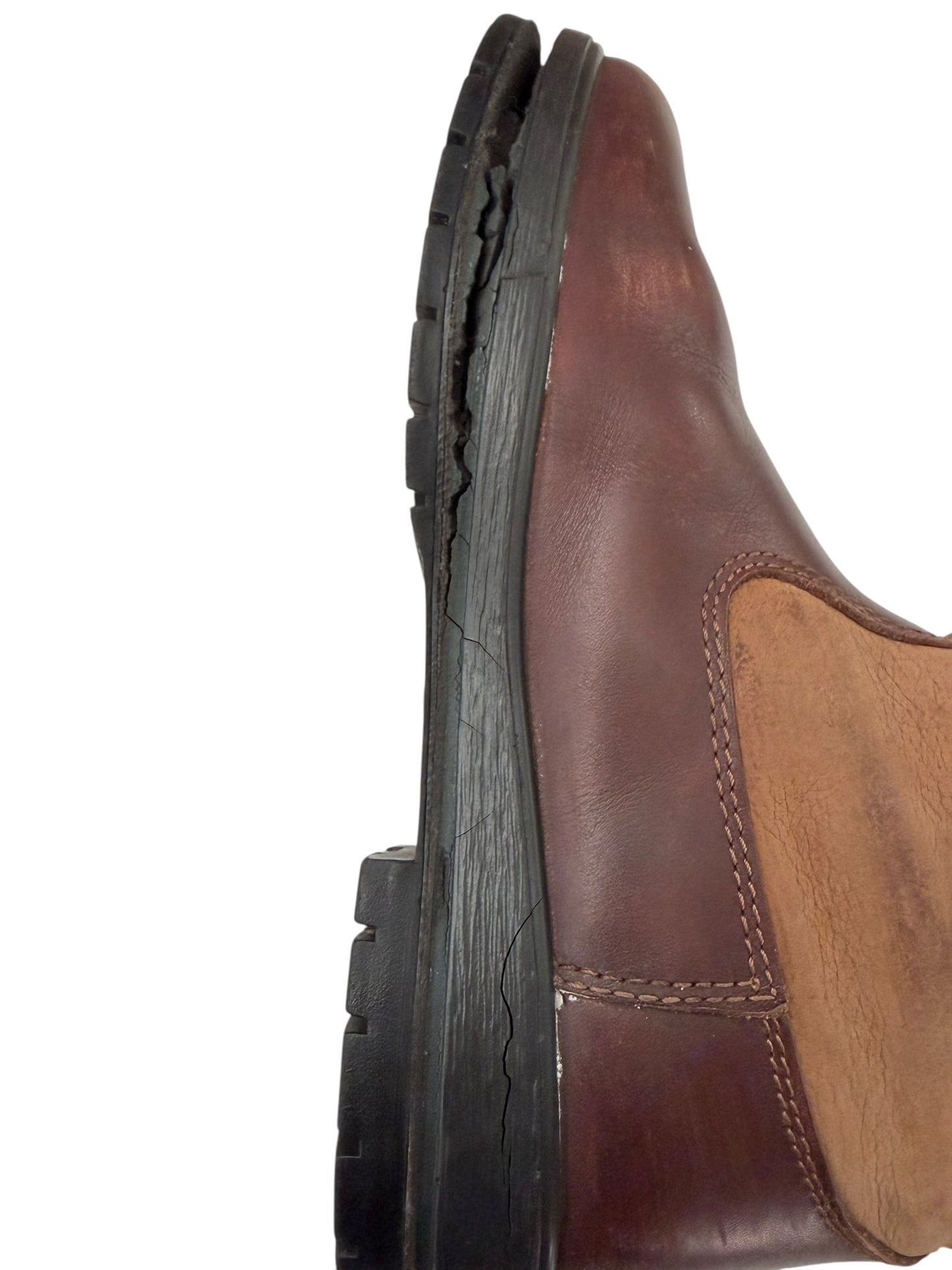 Dubarry laarzen 38