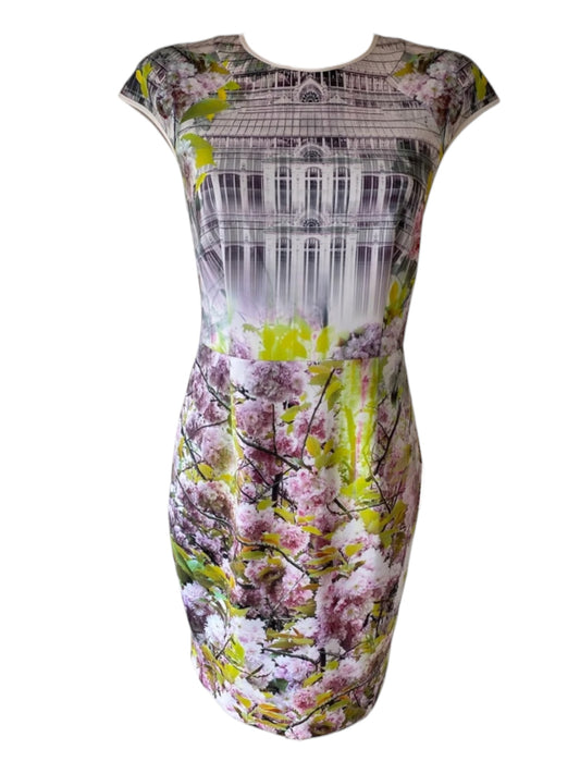 Ted Baker jurk S