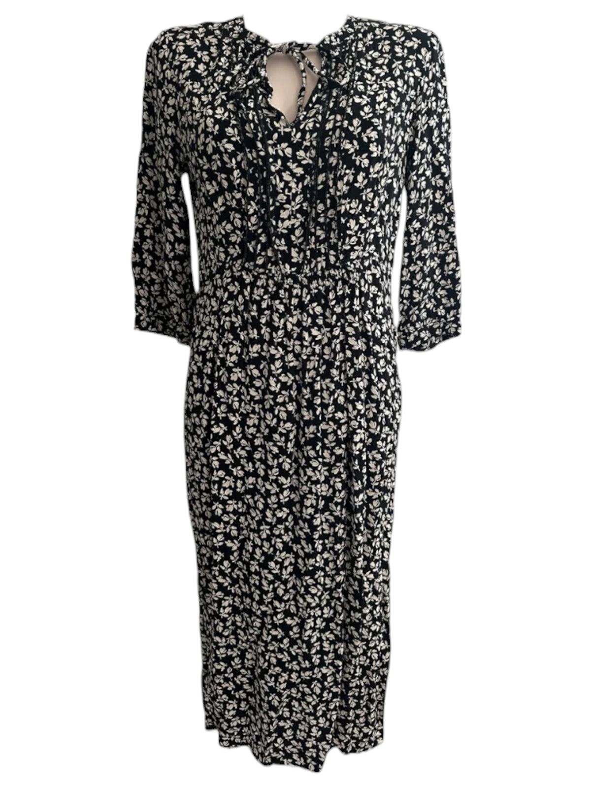 Vanilia dress L