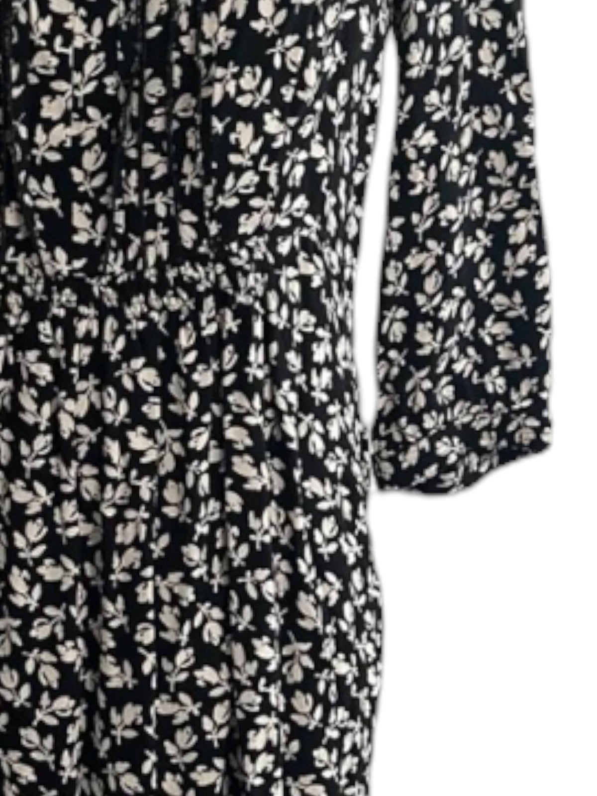 Vanilia dress L