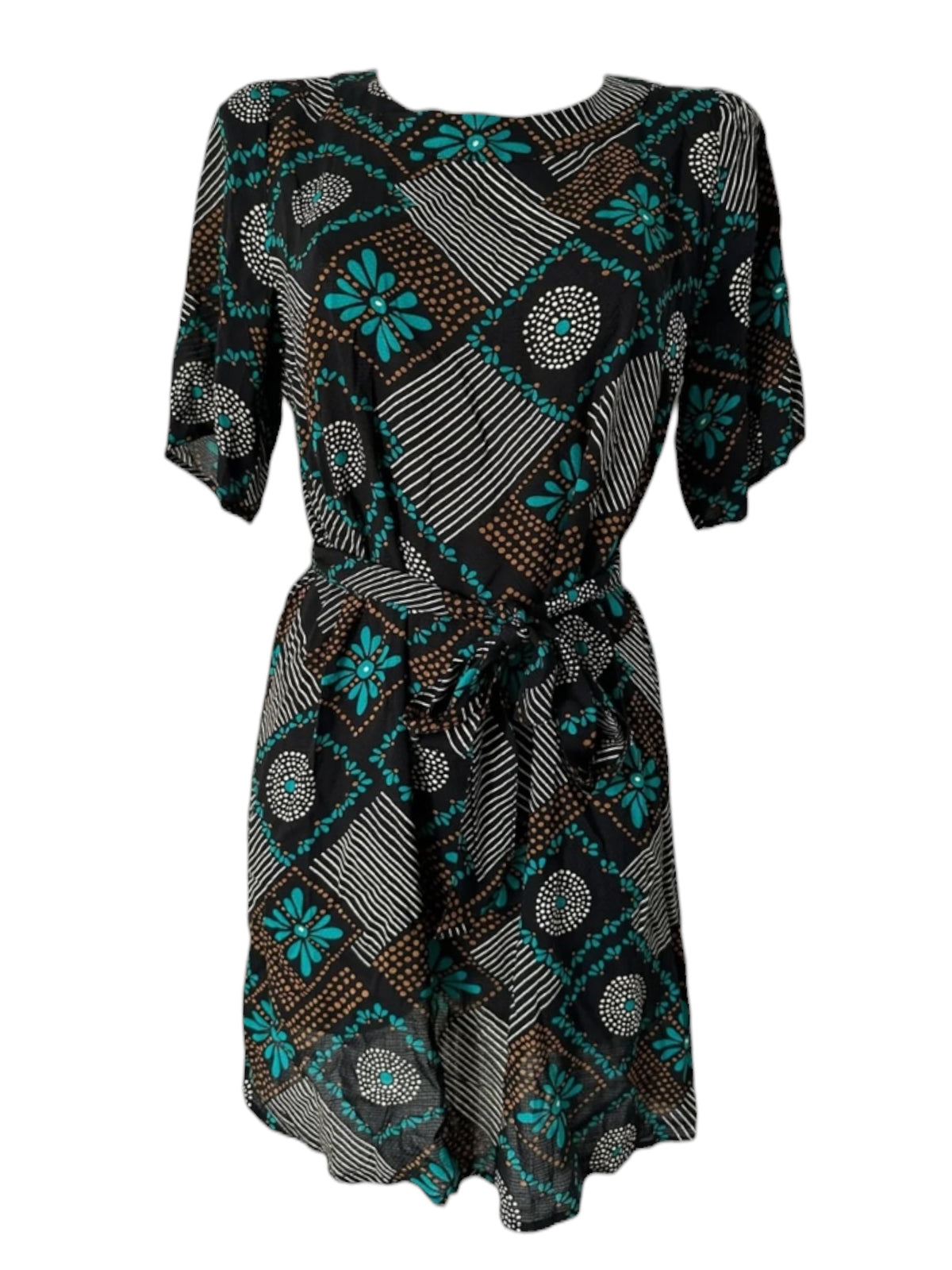 King Louie dress NEW S