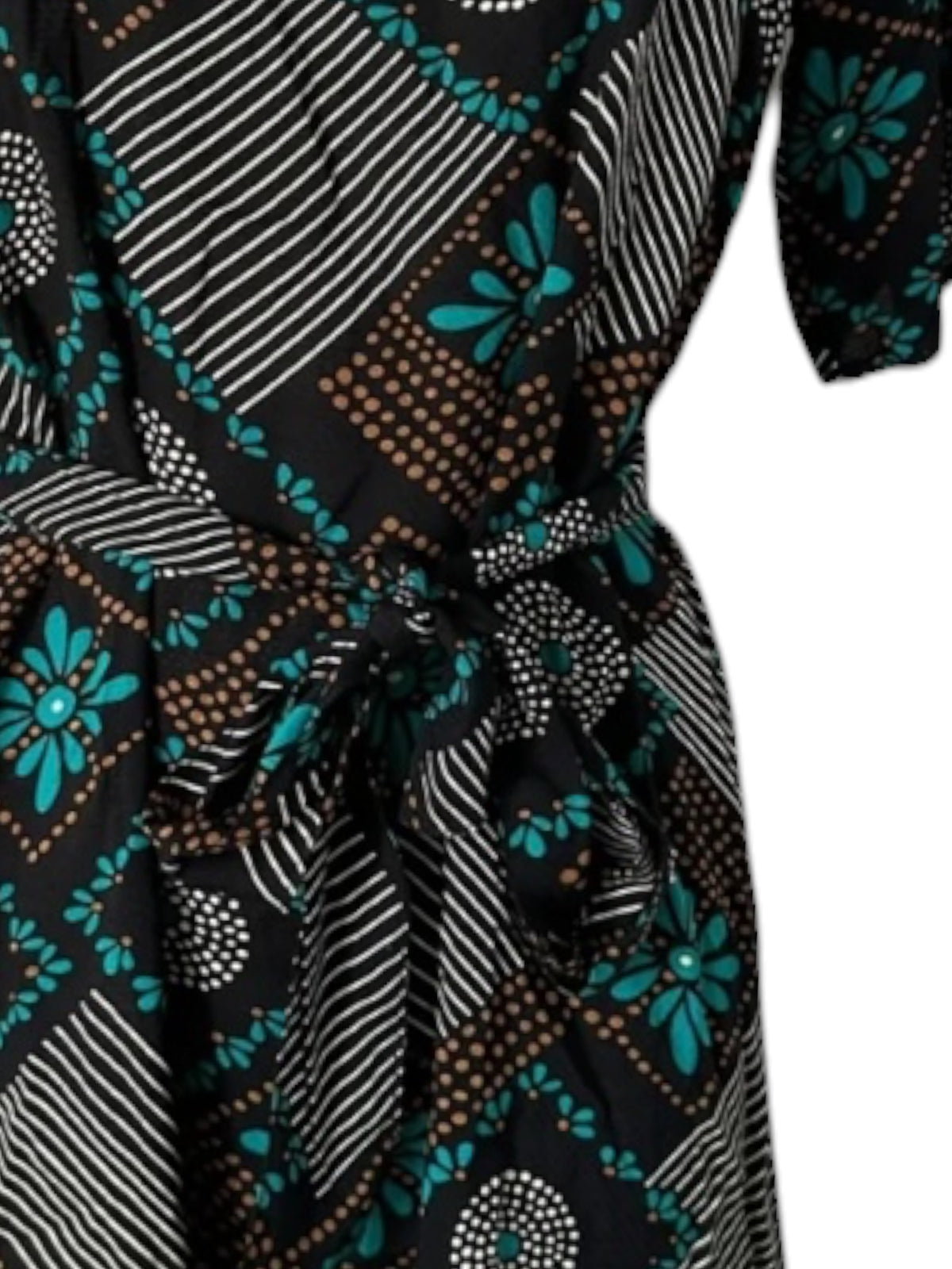 King Louie dress NEW S