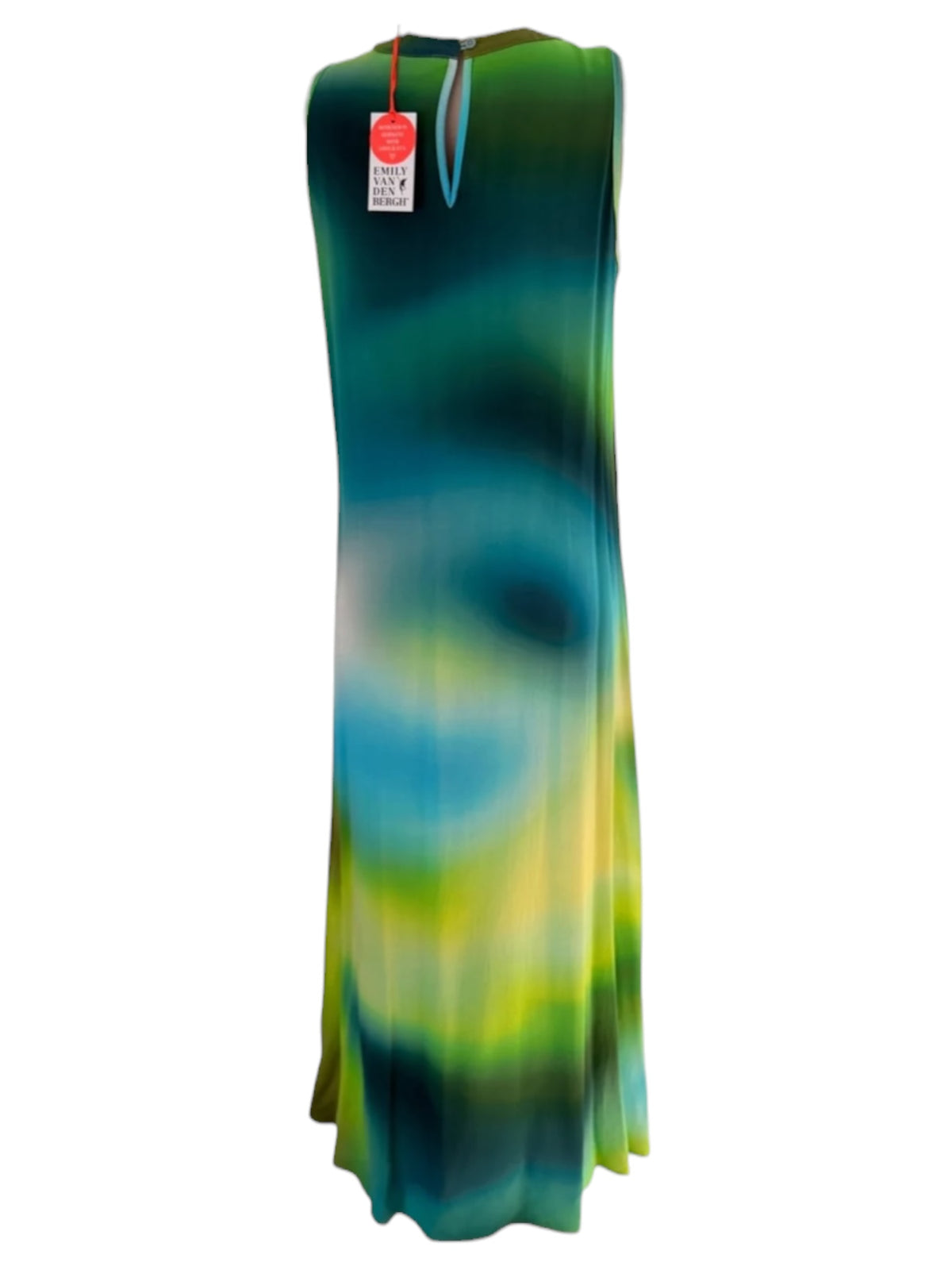 Emily van den Bergh dress NEW S