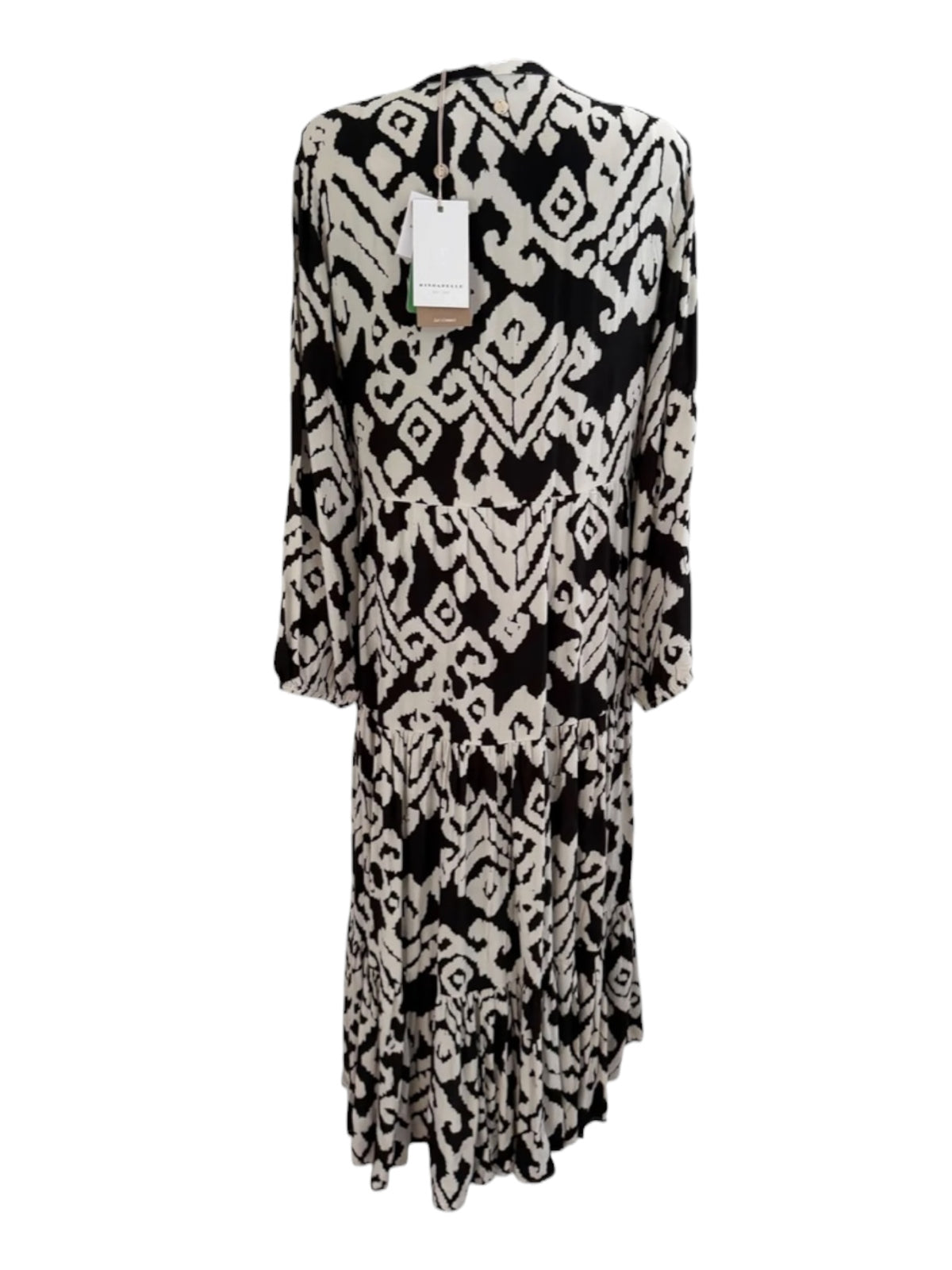 Rino &amp; Pelle maxi dress NEW M