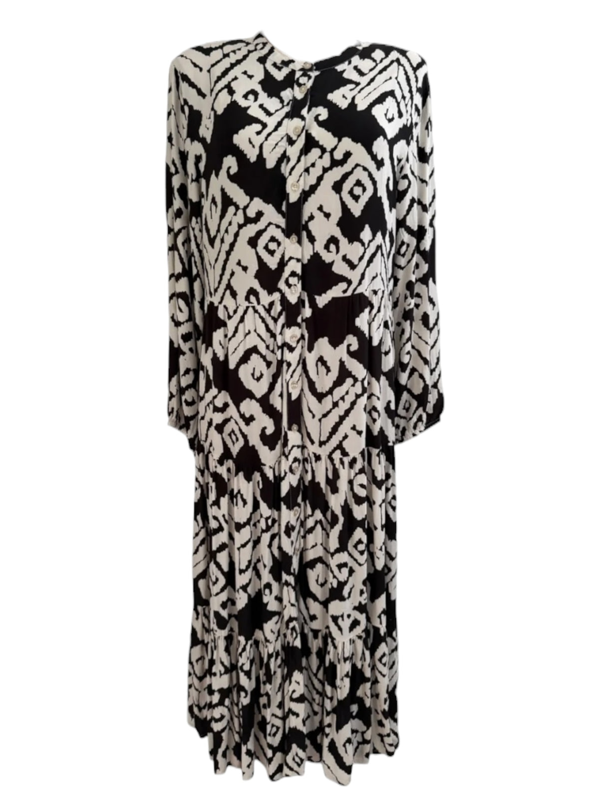 Rino &amp; Pelle maxi dress NEW M