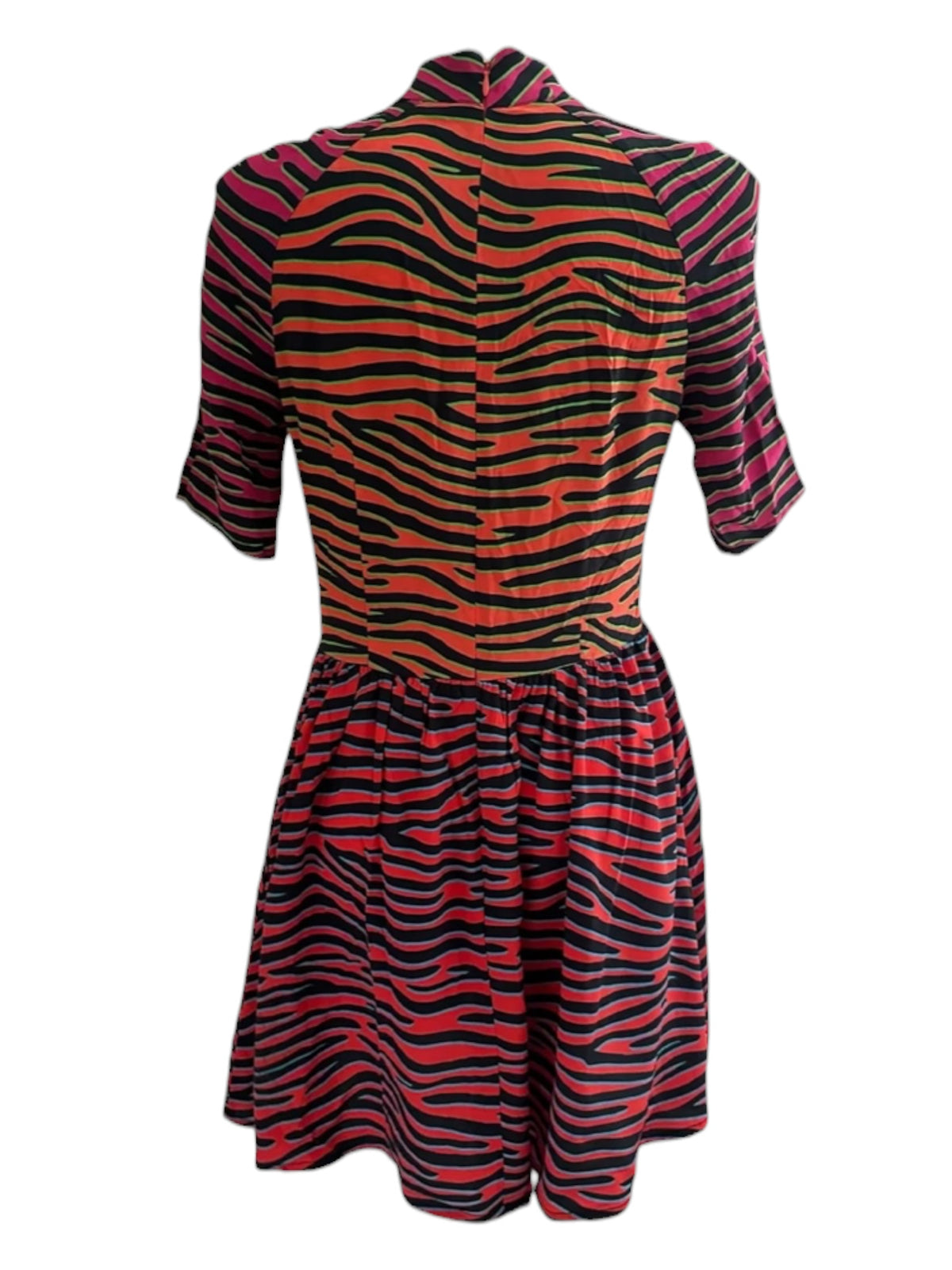 House of Holland jurk S