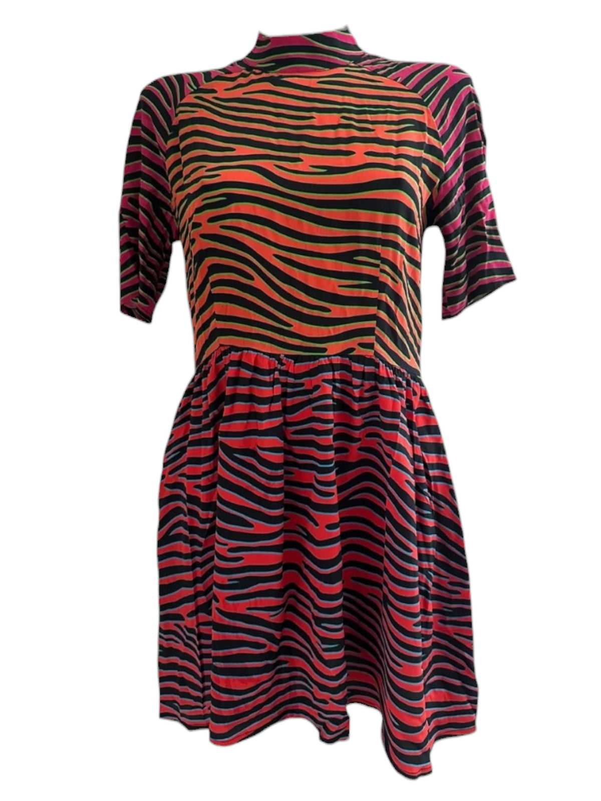 House of Holland jurk S