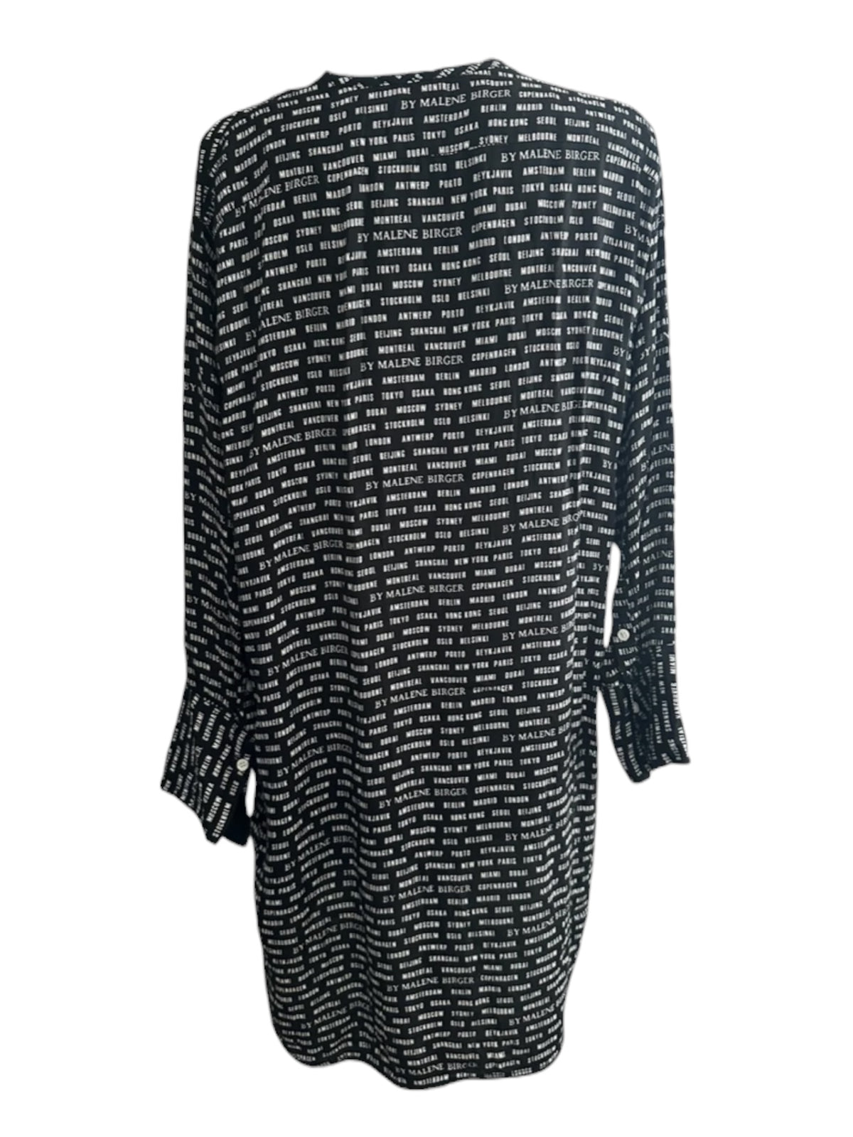 By Malene Birger jurk M