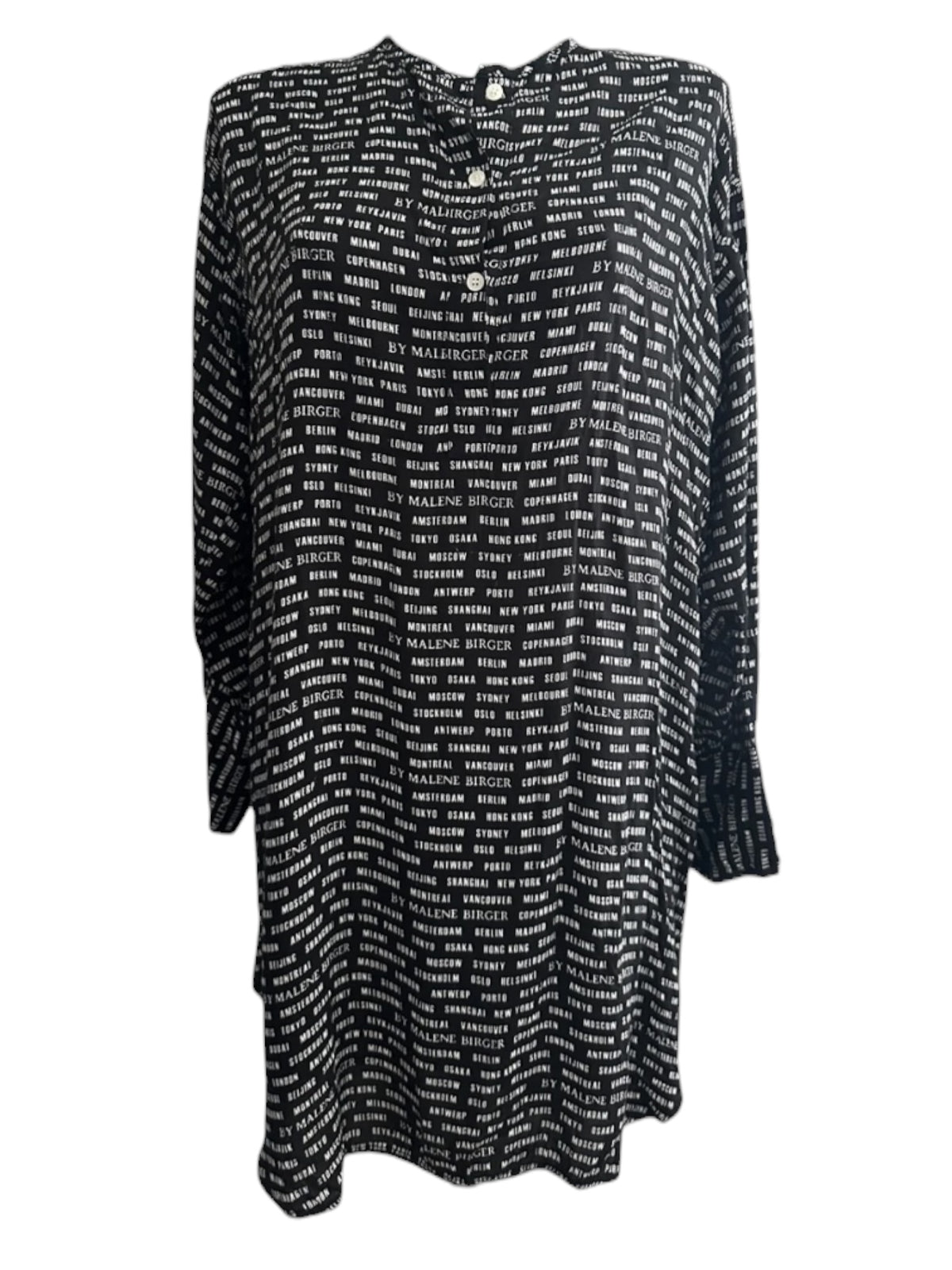 By Malene Birger jurk M