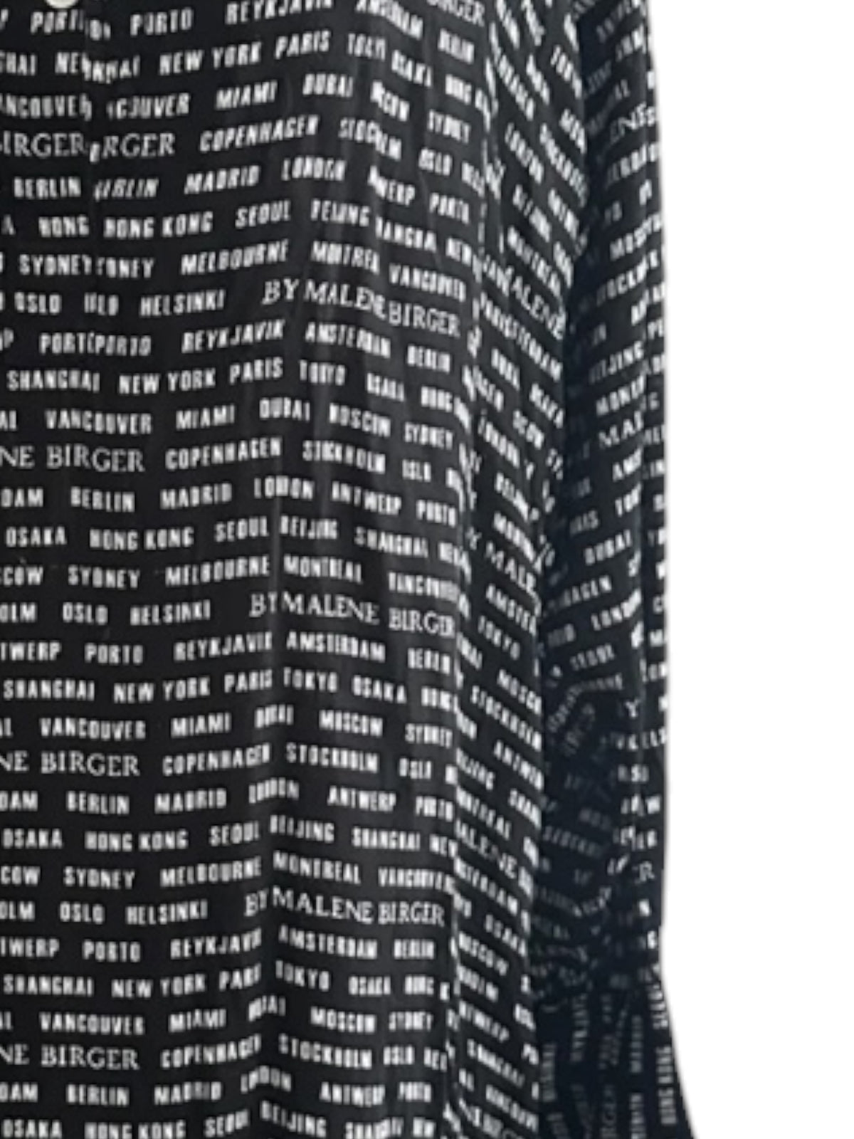 By Malene Birger jurk M