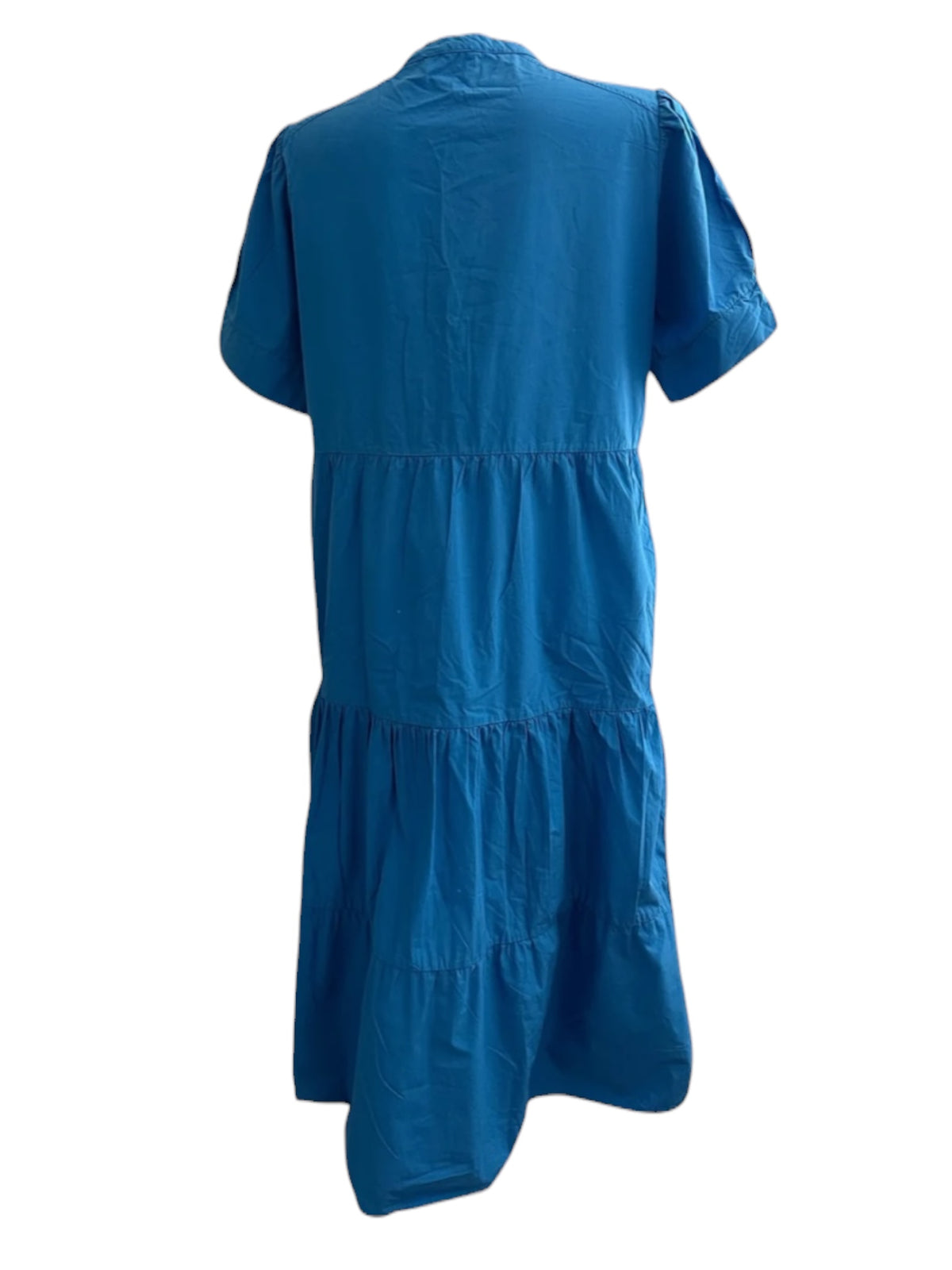 Anna van Toor jurk XL