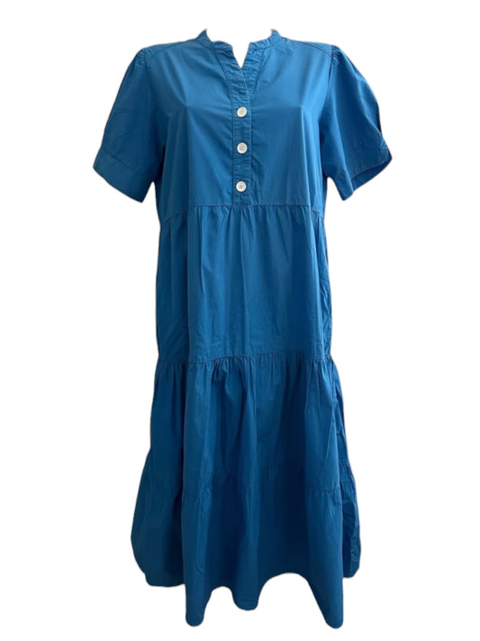 Anna van Toor Kleid XL