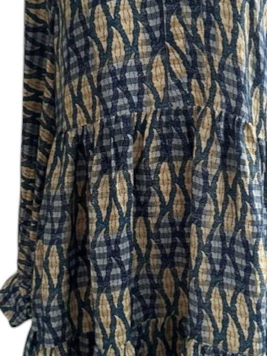 Sissel Edelbo Kleid NEU Einheitsgröße