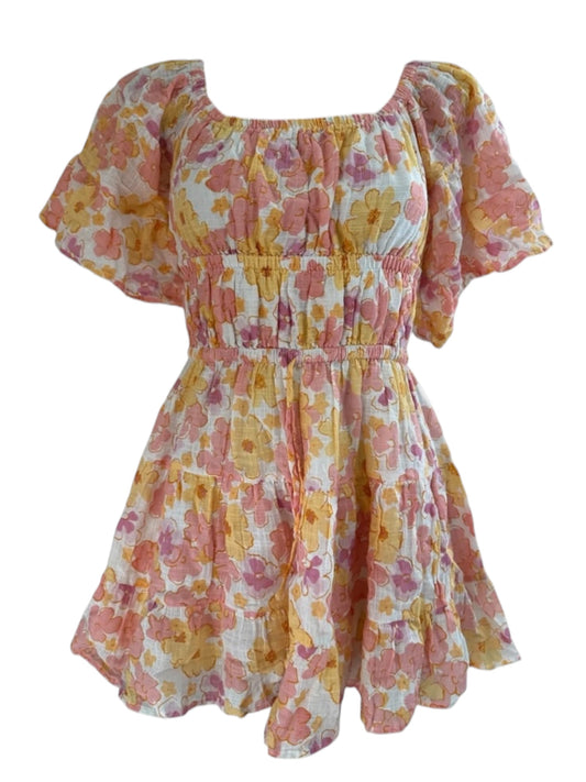 Sabo Skirt jurk S