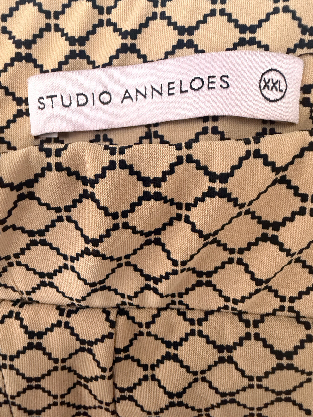 Studio Anneloes broek XXL (Flair)