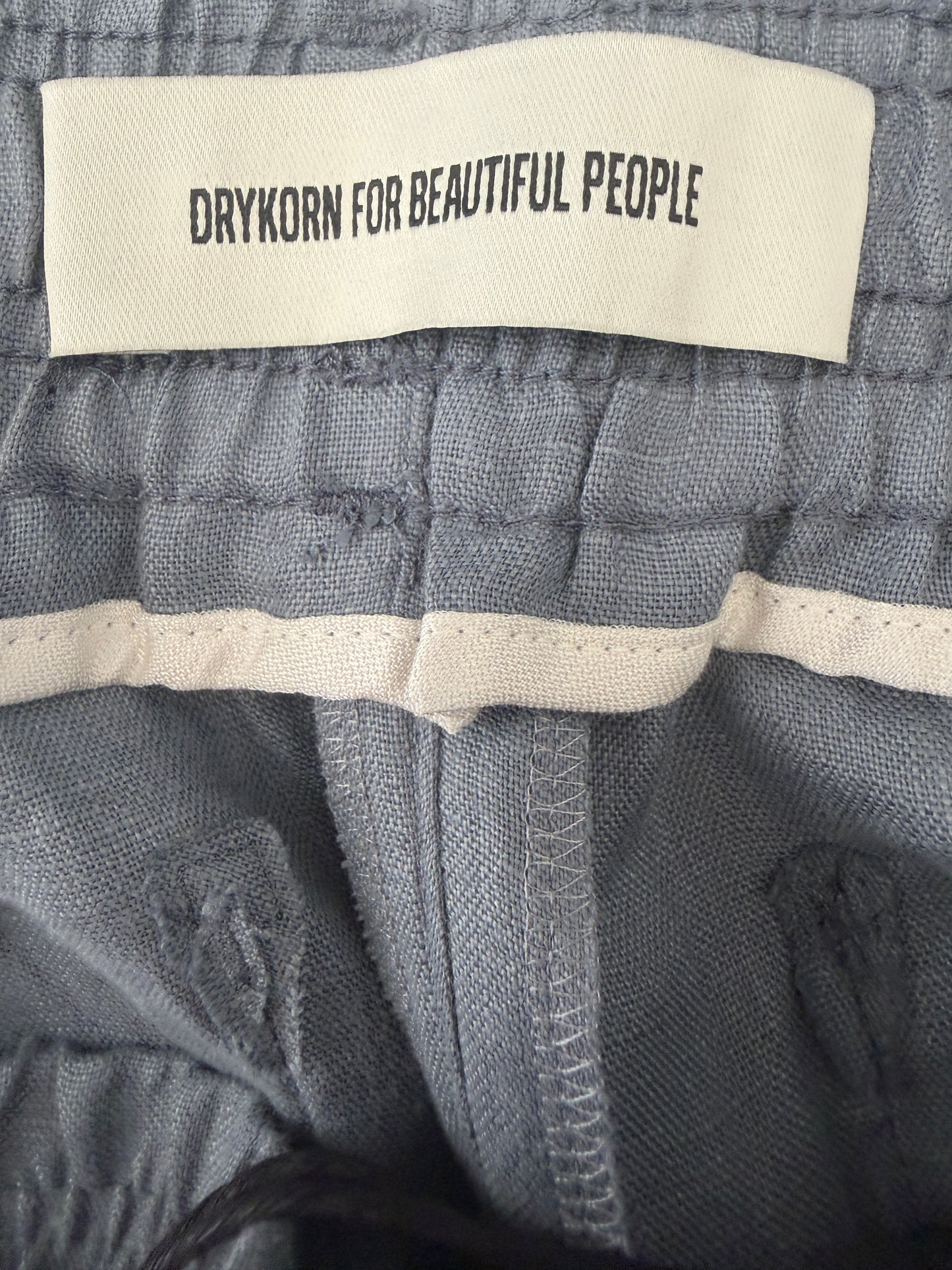Drykorn broek NIEUW 29-34