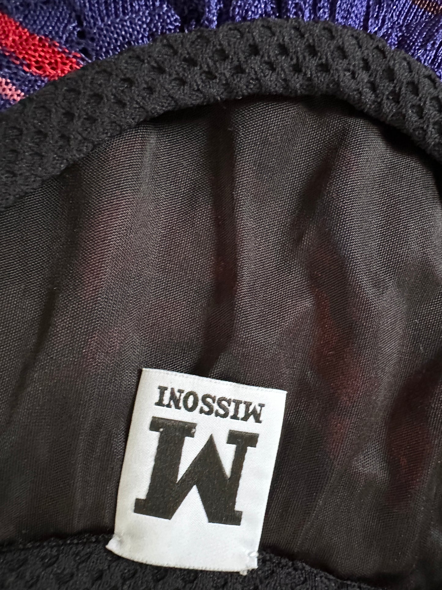 Missoni jurk M