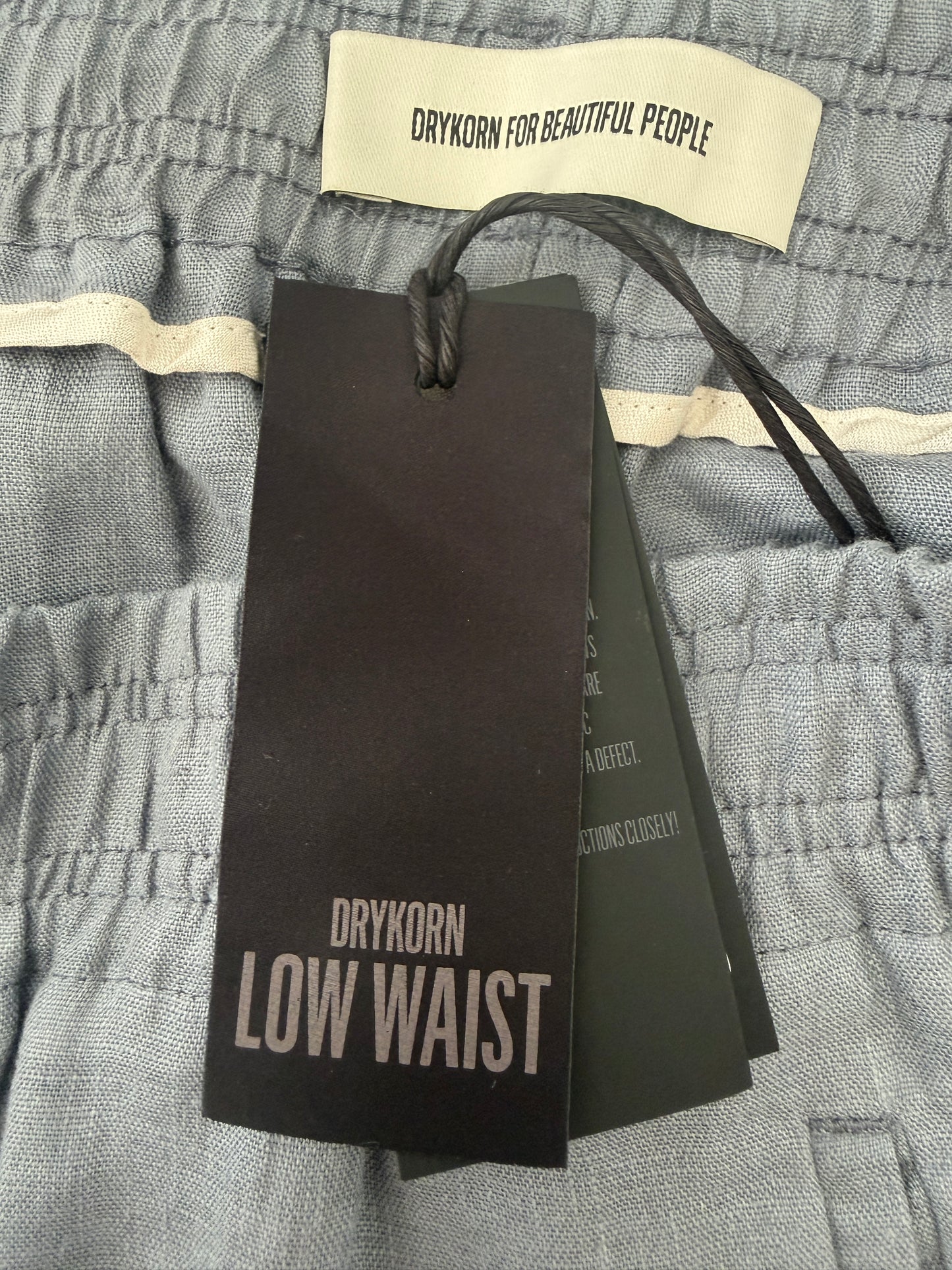 Drykorn broek NIEUW 29-34