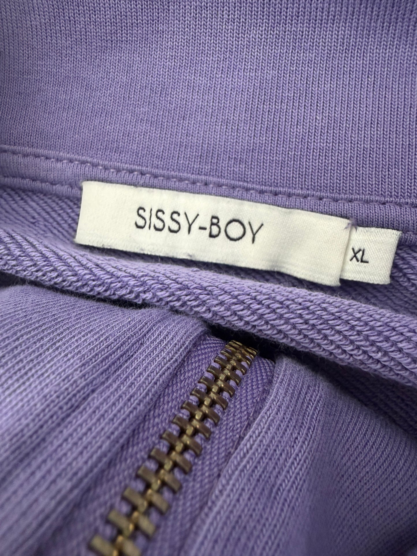 Sissy Boy trui XL
