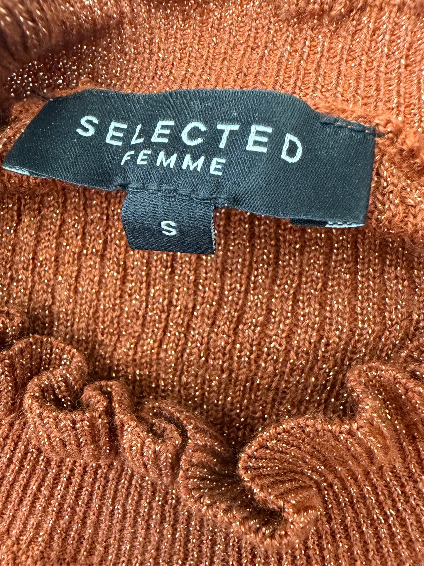 Selected Femme trui S