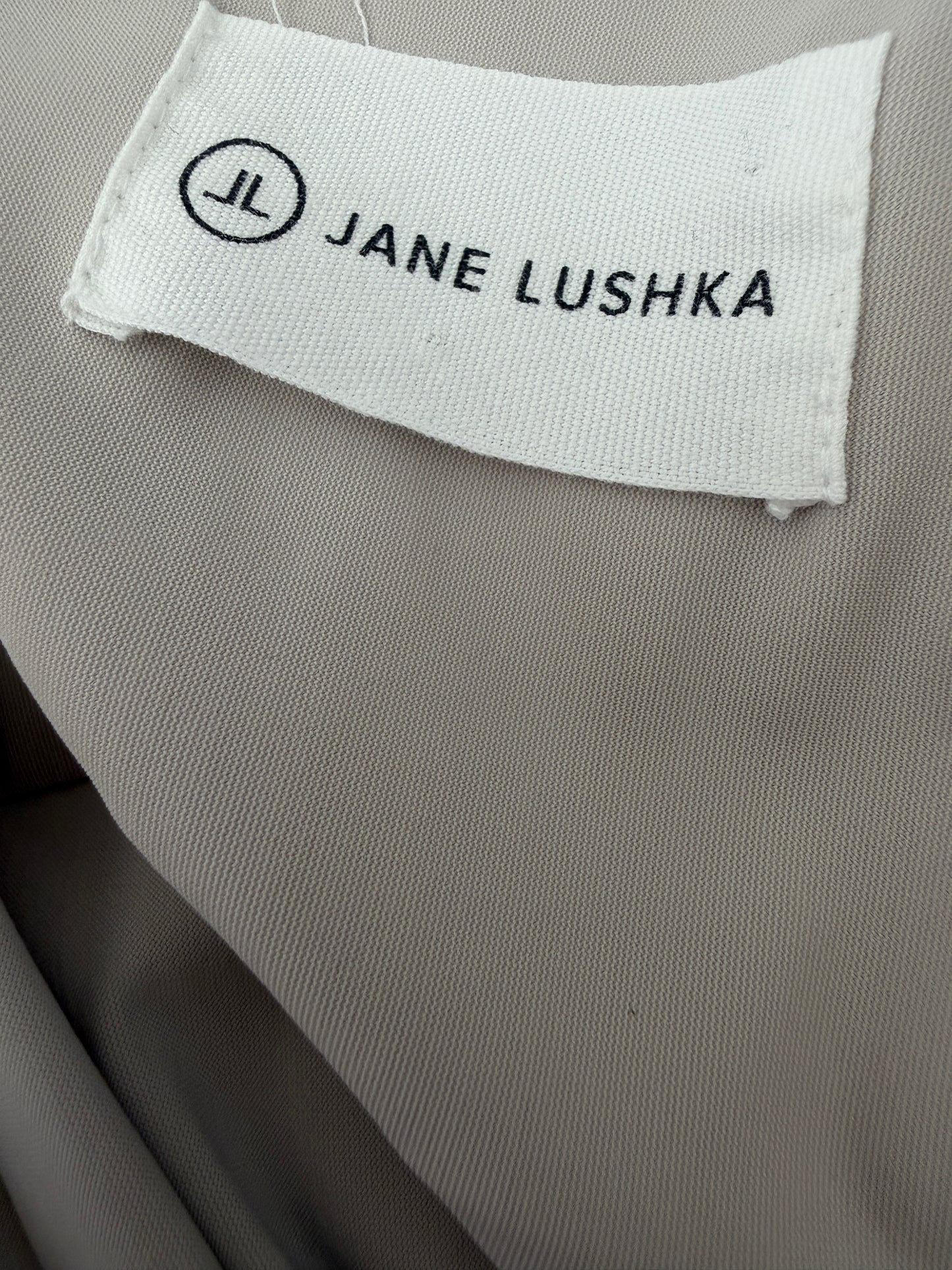 Jane Lushka jurk M