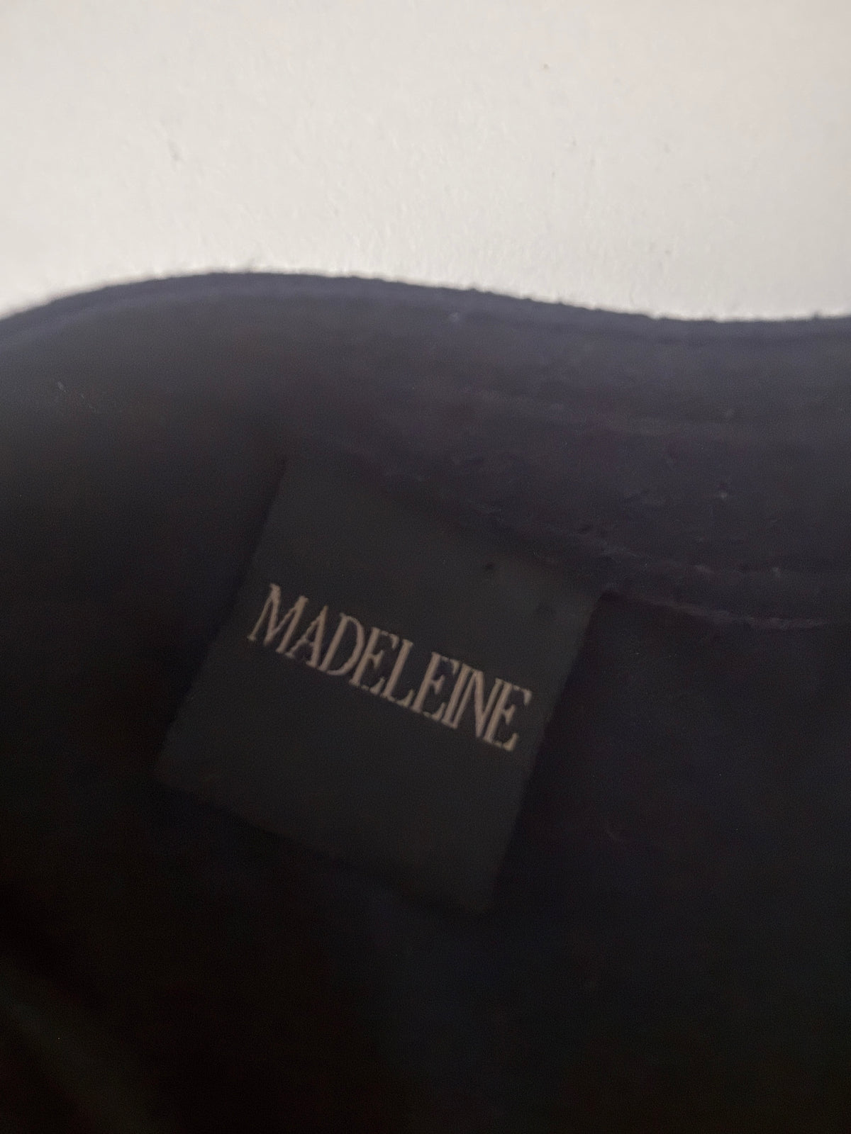Madeleine shirt L