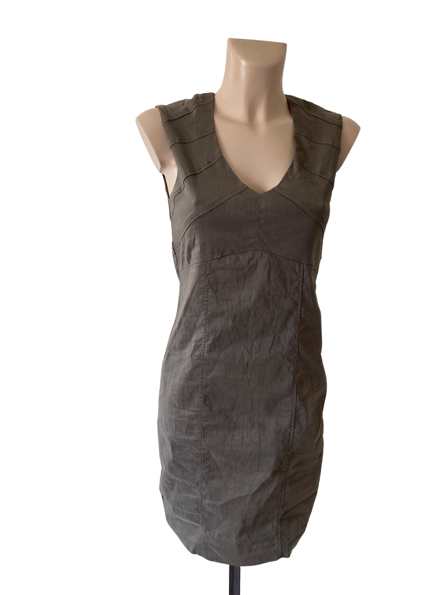 Sarah Pacini jurk XS