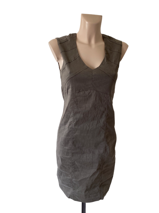 Sarah Pacini jurk XS