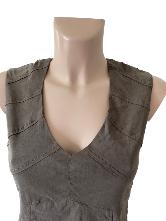 Sarah Pacini jurk XS